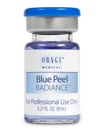 Obagi Blue Peel Radiance